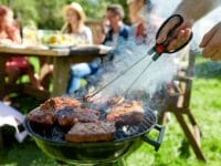 Barbecue: accessori indispensabili