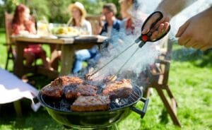 Barbecue: accessori indispensabili