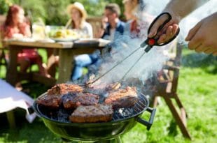 Barbecue: accessori indispensabili