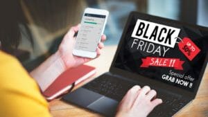 Black Friday Amazon