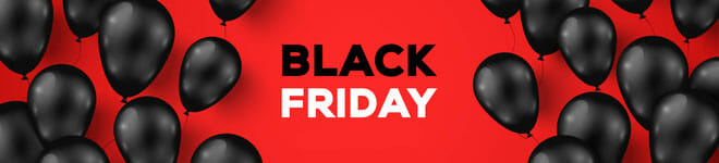 Black Friday - categoria