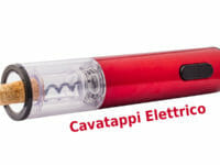 Cavatappi elettrico