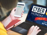 Cyber Monday su Amazon