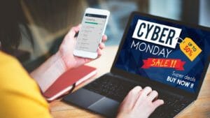 Cyber Monday su Amazon