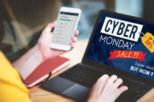 Cyber Monday su Amazon