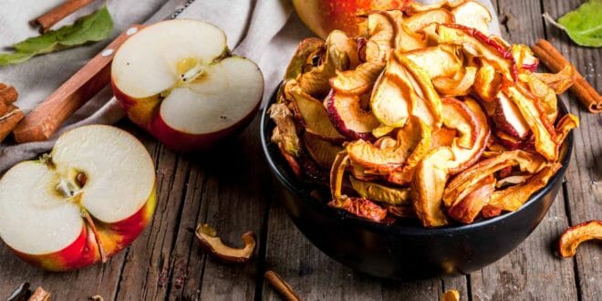 Essiccatore alimenti