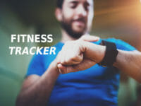 Migliori bracciali fitness tracker