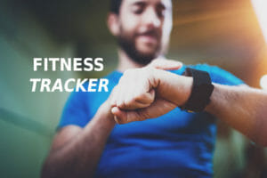 Migliori bracciali fitness tracker