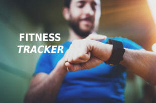 Migliori bracciali fitness tracker