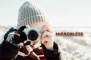 Le migliori fotocamere mirrorless