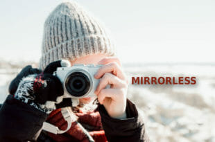 Le migliori fotocamere mirrorless