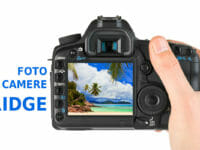 Fotocamere Bridge