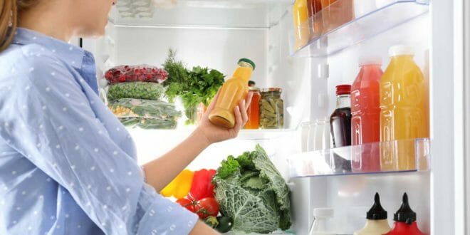 Frigo no Frost