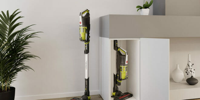 Hoover, aspirapolvere senza fili