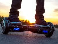 hoverboard