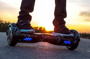 hoverboard