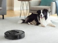 iRobot Roomba aspirapolvere