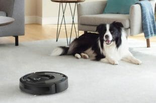 iRobot Roomba aspirapolvere