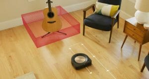 iRobot Roomba: il sistema di navigazione