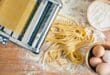 Macchina per la pasta