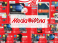 Mediaworld volantino