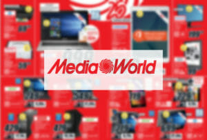 Mediaworld volantino