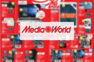 Mediaworld volantino