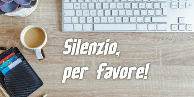 Come assemblare un PC silenzioso