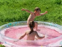 Piscina per bambini