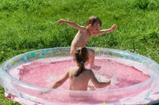 Piscina per bambini