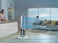 Purificatore d'aria Dyson