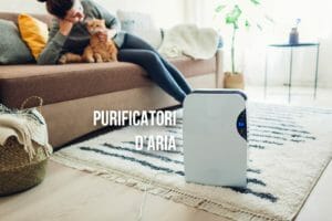 Purificatori d'aria