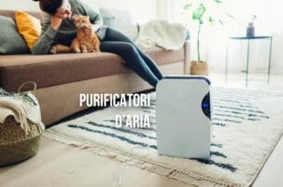 Purificatori d'aria