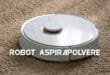 Robot aspirapolvere