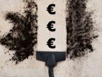Scopa elettrica economica