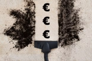 Scopa elettrica economica