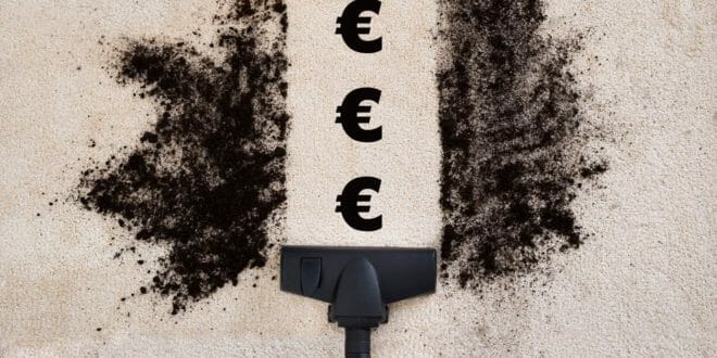 Scopa elettrica economica