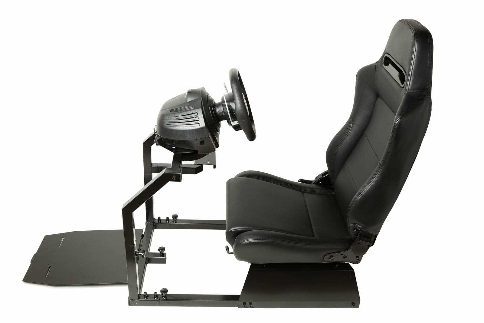 Migliori Sedili per simulatore di guida PC e Playstation 2024
