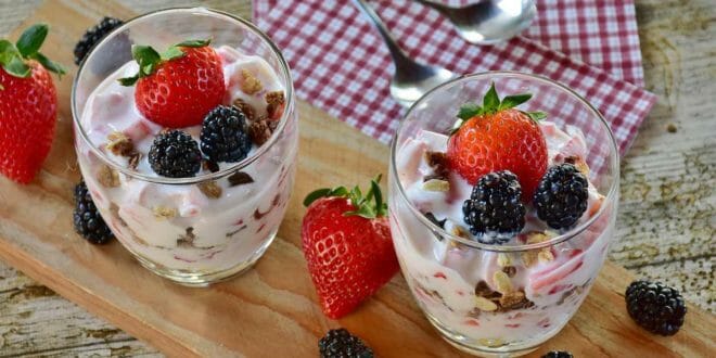 Yogurtiera, le migliori da acquistare