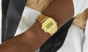 Orologi Casio Vintage