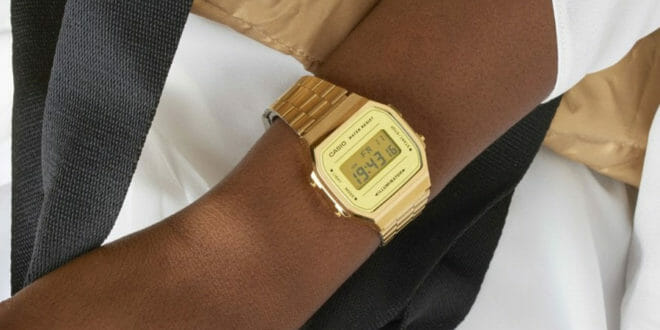 I migliori Orologi Casio Vintage guida alla scelta