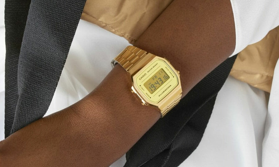 I migliori Orologi Casio Vintage guida alla scelta 2024