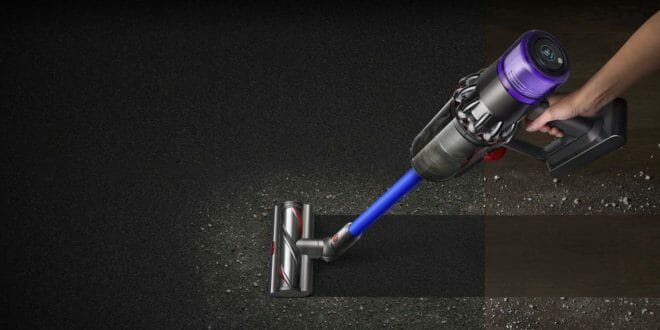 Dyson aspirapolvere migliori