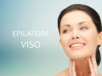 Epilatore viso donna Flawless