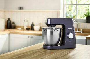 Kenwood Chef impastatrice planetaria