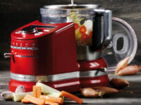 Kitchenaid Cook Processor Artisan