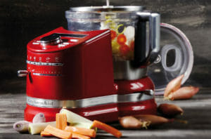 Kitchenaid Cook Processor Artisan