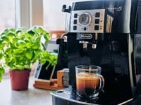 Macchina Caffè automatica
