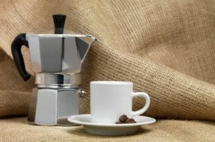 Moka per caffè