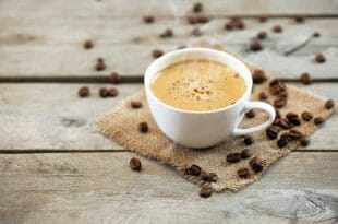 Moka elettrica